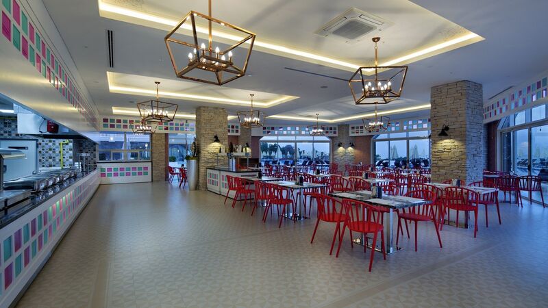 Litore Resort Hotel Spa