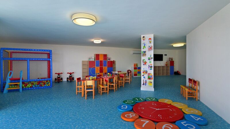 Litore Resort Hotel Spa