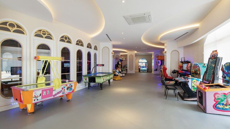 Litore Resort Hotel Spa