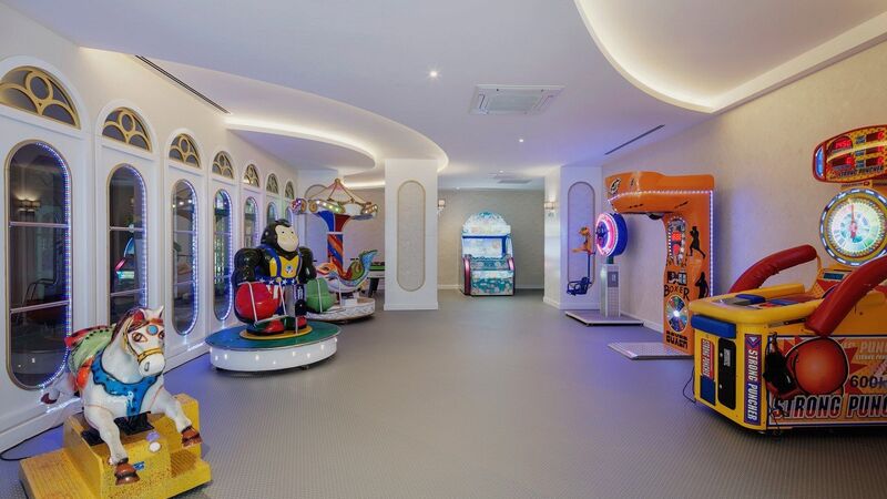 Litore Resort Hotel Spa