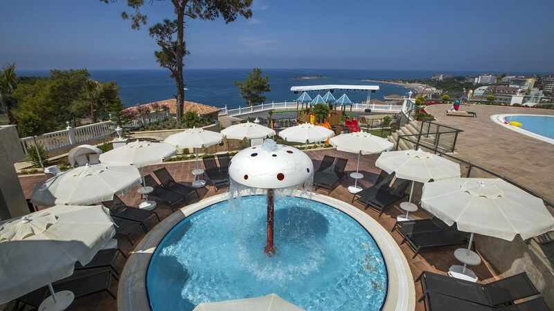 Litore Resort Hotel Spa