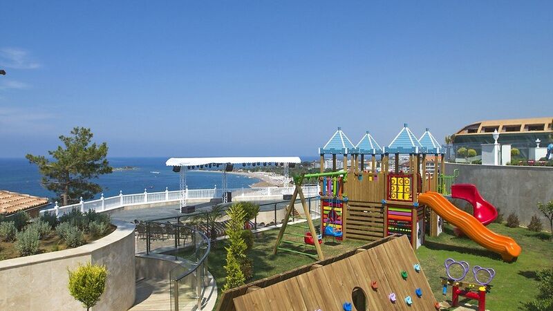Litore Resort Hotel Spa
