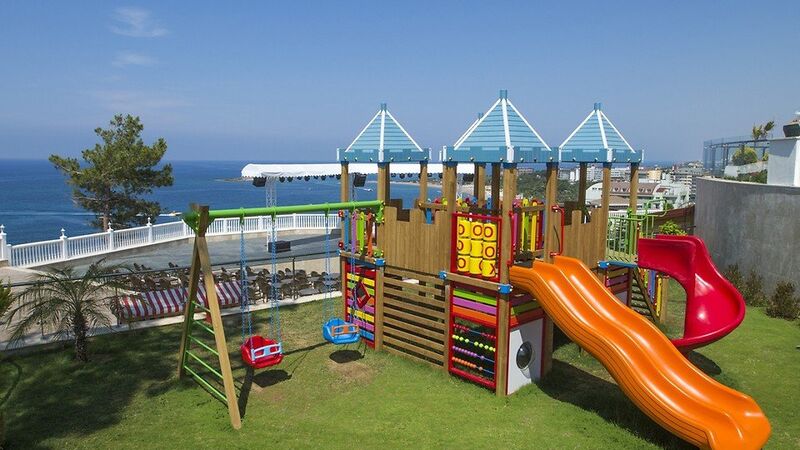 Litore Resort Hotel Spa