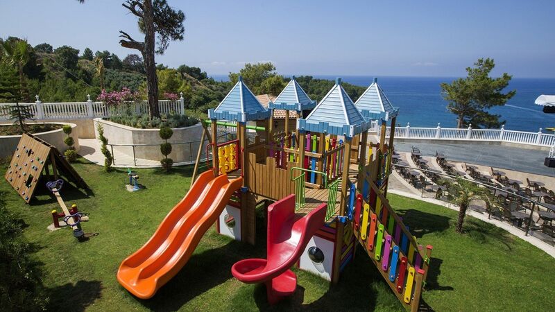 Litore Resort Hotel Spa
