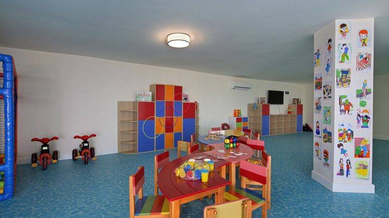 Litore Resort Hotel Spa