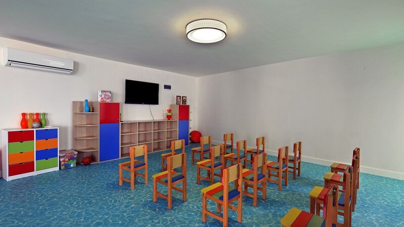 Litore Resort Hotel Spa