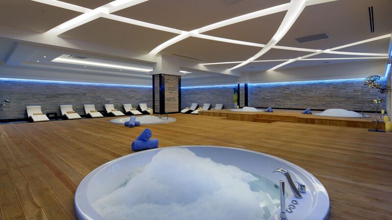 Litore Resort Hotel Spa
