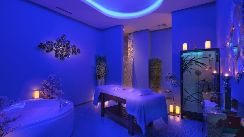 Litore Resort Hotel Spa