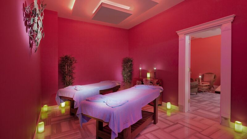 Litore Resort Hotel Spa