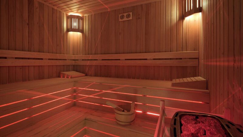 Litore Resort Hotel Spa