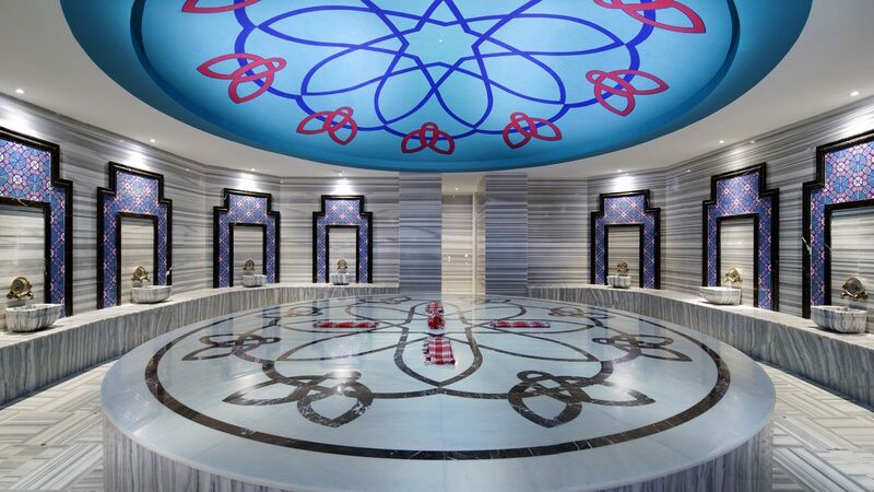 Litore Resort Hotel Spa