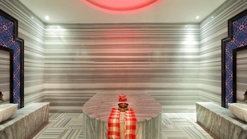 Litore Resort Hotel Spa