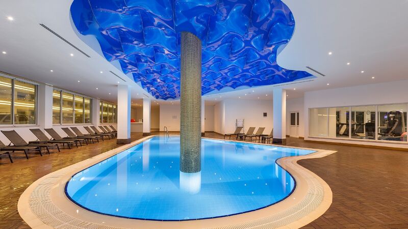 Litore Resort Hotel Spa