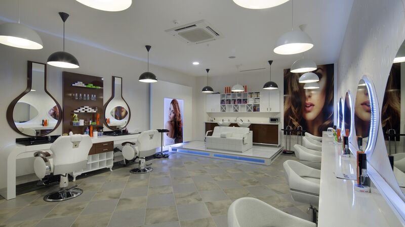 Litore Resort Hotel Spa