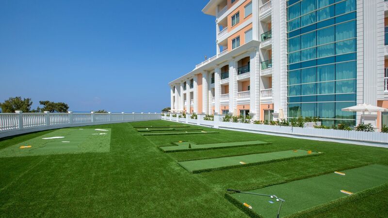 Litore Resort Hotel Spa