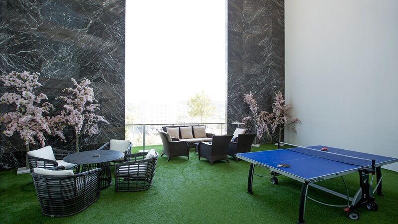 Litore Resort Hotel Spa