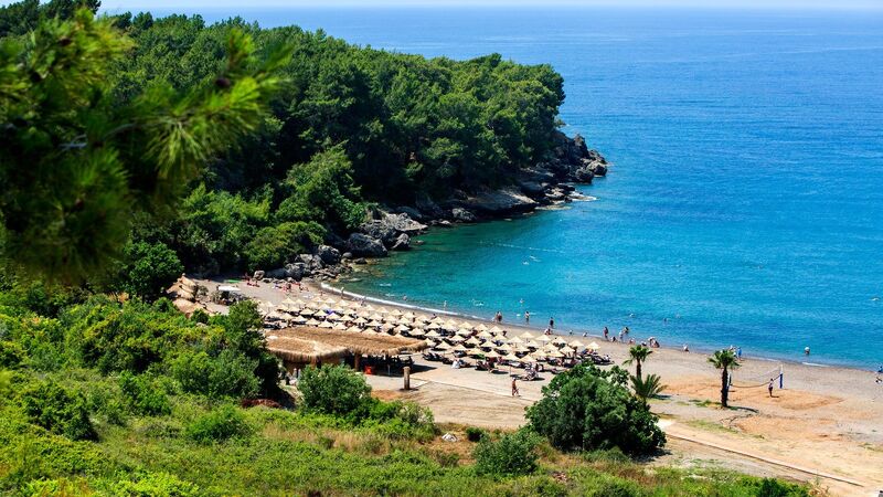 Litore Resort Hotel Spa