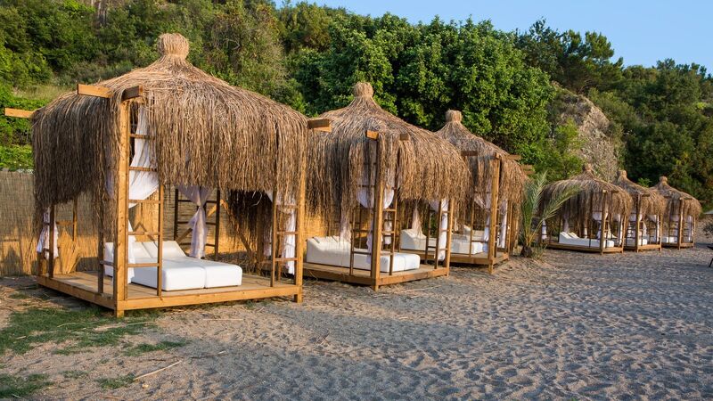 Litore Resort Hotel Spa