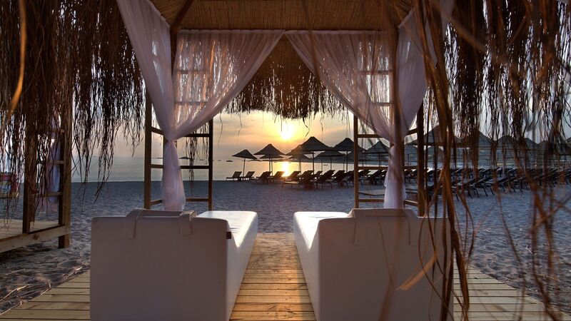 Litore Resort Hotel Spa