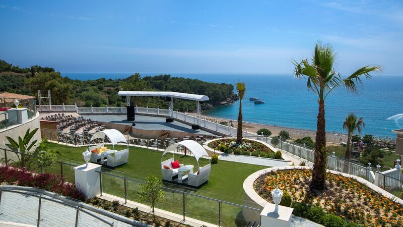 Litore Resort Hotel Spa