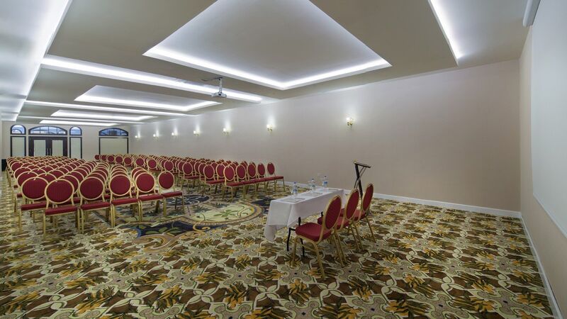 Litore Resort Hotel Spa