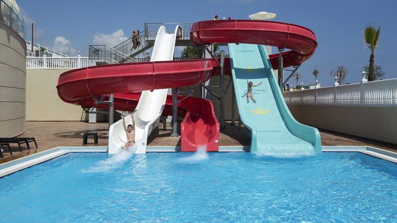Litore Resort Hotel Spa