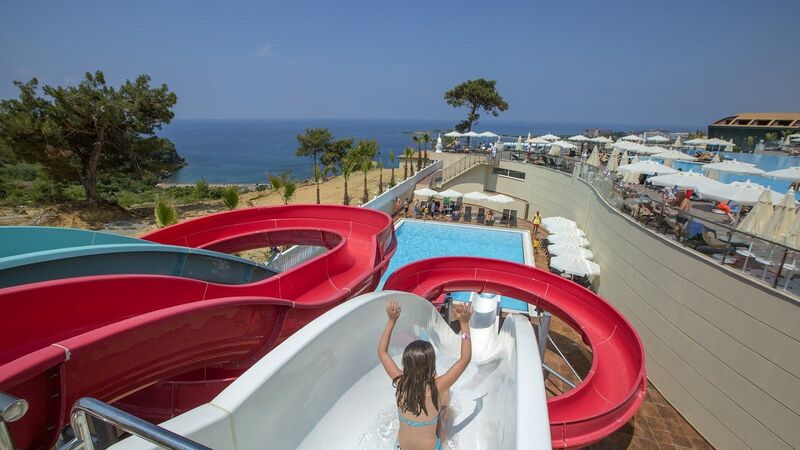 Litore Resort Hotel Spa