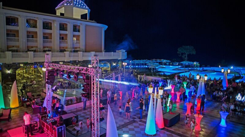 Litore Resort Hotel Spa