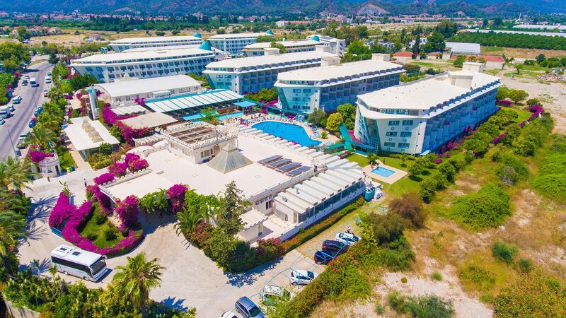 Miarosa Kemer Beach