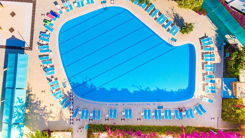 Miarosa Kemer Beach