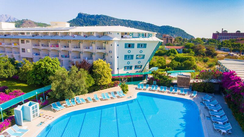Miarosa Kemer Beach
