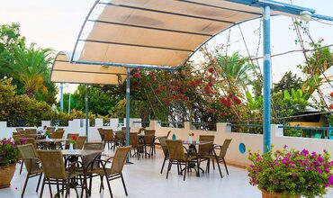 Miarosa Kemer Beach