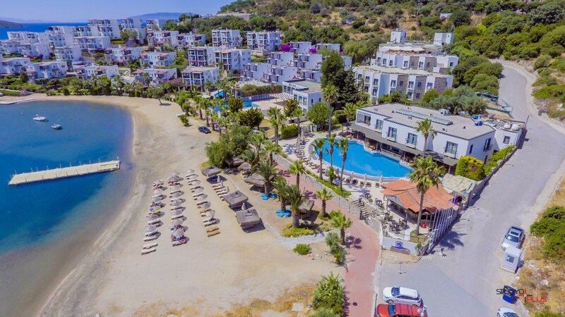Costa 3s Bitez Beach
