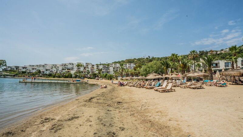 Costa 3s Bitez Beach
