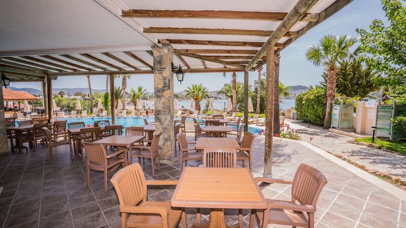 Costa 3s Bitez Beach