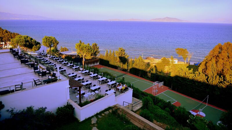 Woxxie Hotel Akyarlar