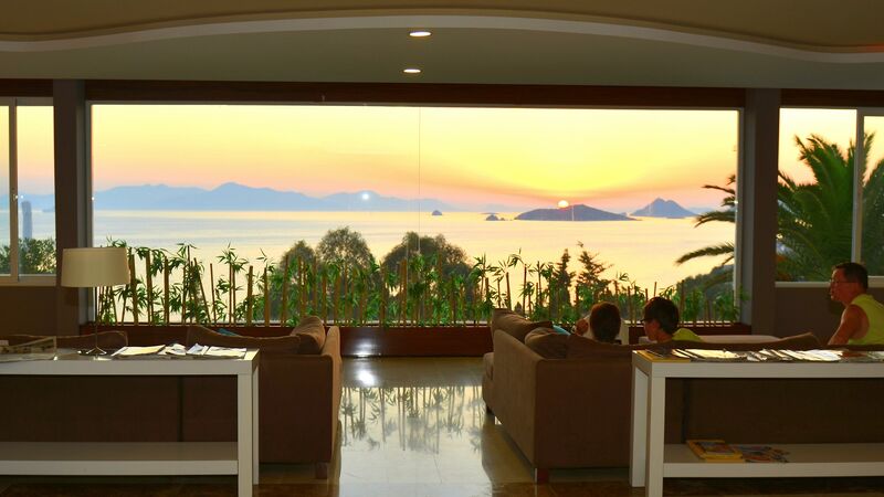 Woxxie Hotel Akyarlar