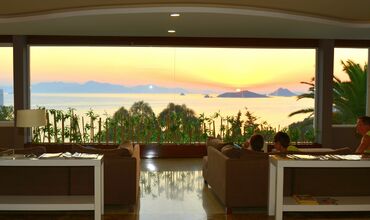 Woxxie Hotel Akyarlar