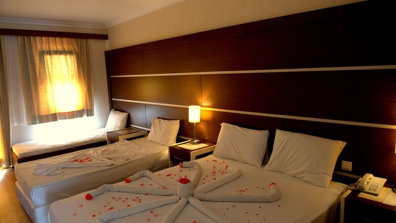 Woxxie Hotel Akyarlar
