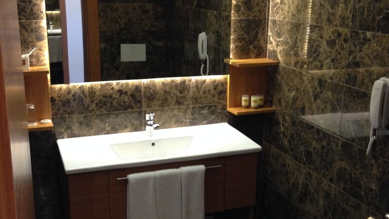 Woxxie Hotel Akyarlar