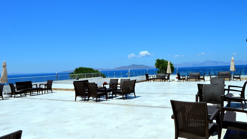 Woxxie Hotel Akyarlar