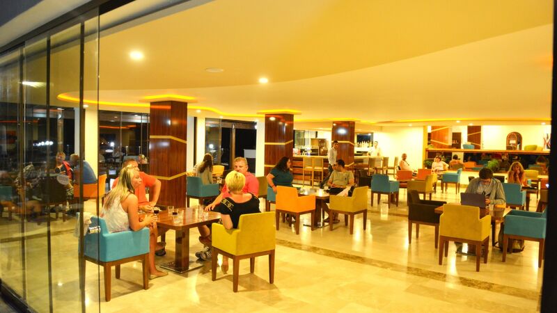 Woxxie Hotel Akyarlar