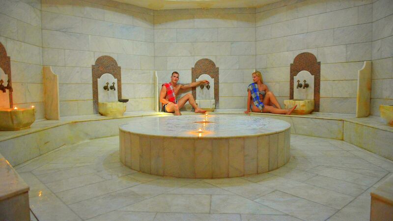 Woxxie Hotel Akyarlar