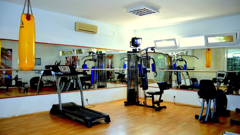 Woxxie Hotel Akyarlar