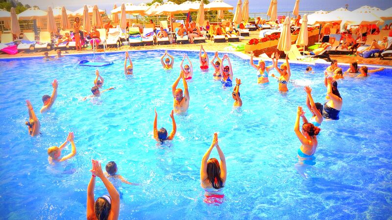Woxxie Hotel Akyarlar