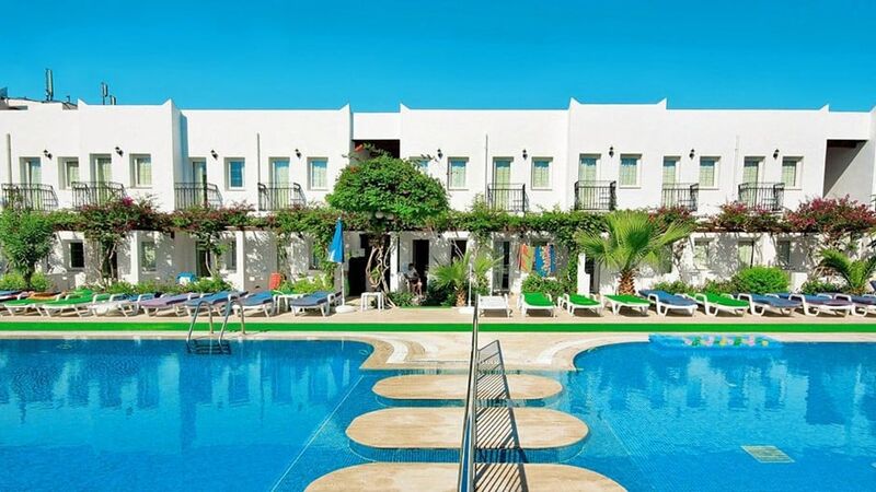 Hotel Baba