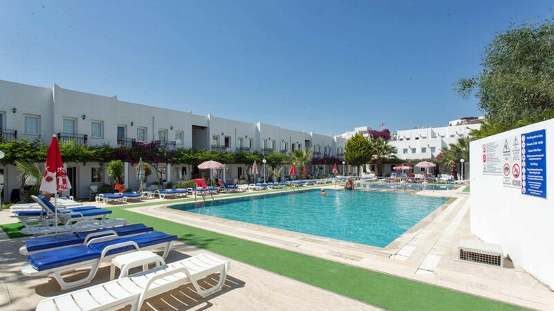 Hotel Baba