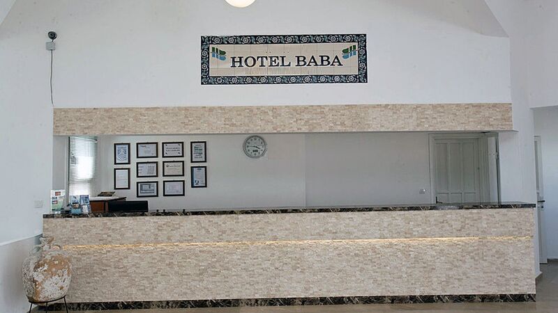 Hotel Baba