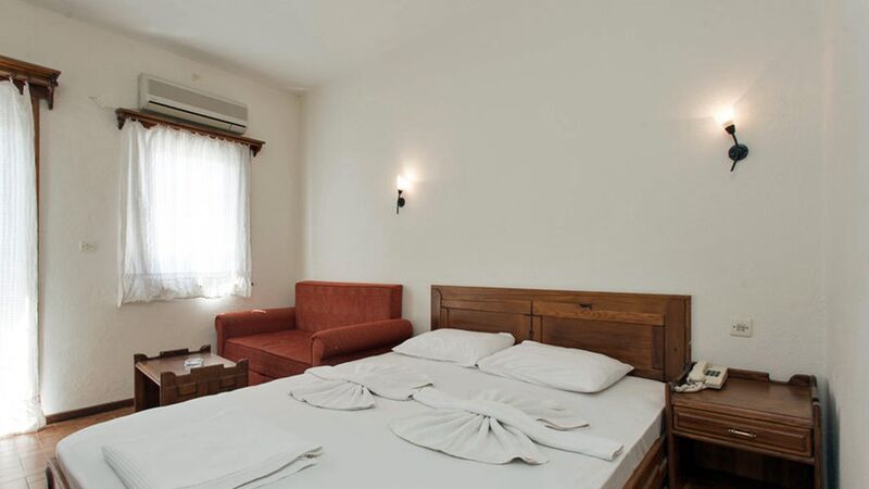 Hotel Baba
