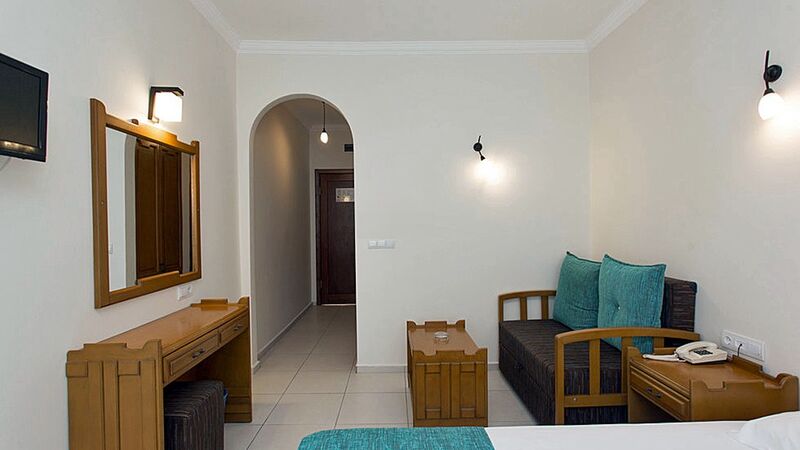 Hotel Baba